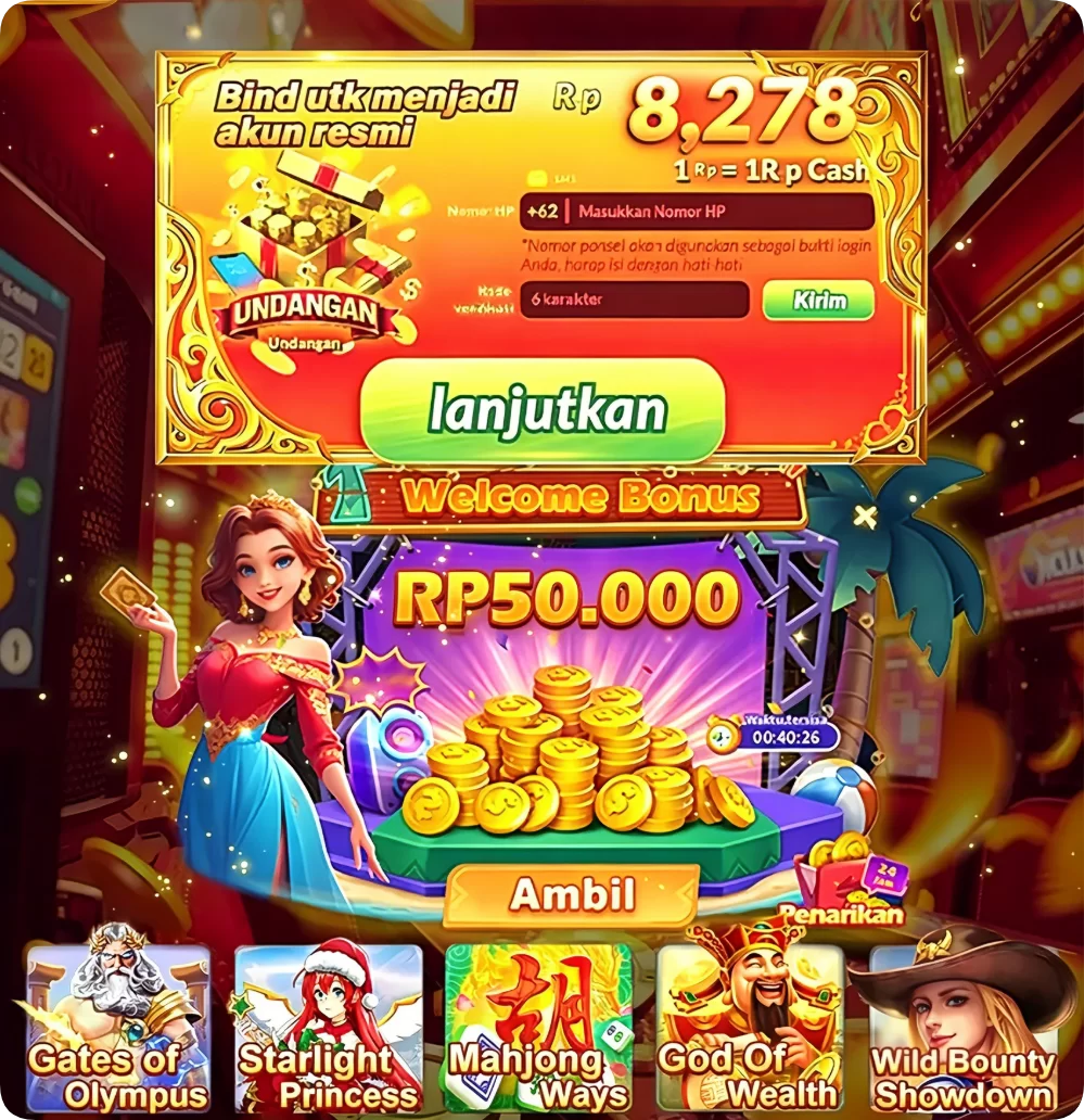 api288 Masuk