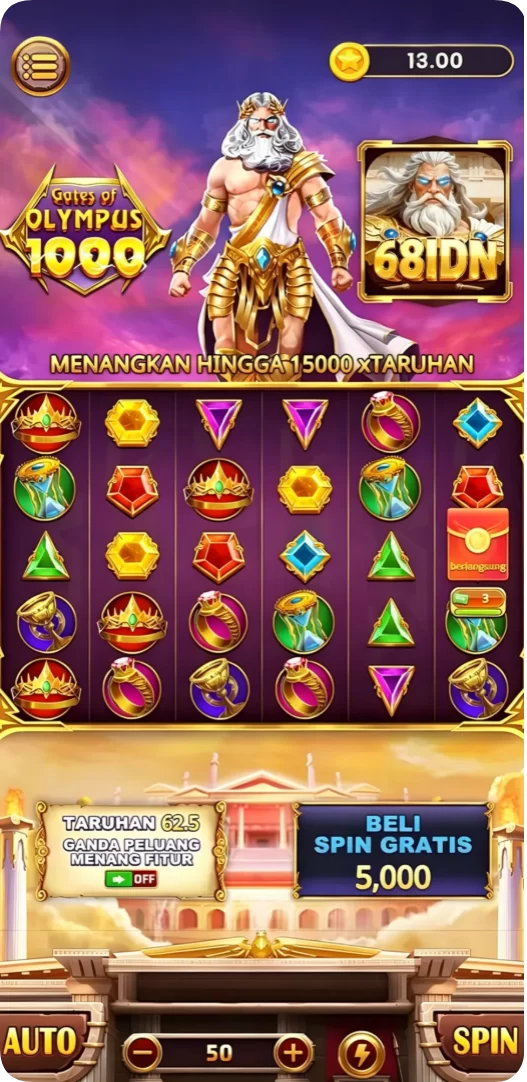 api288 Tangkapan Layar - APK Resmi