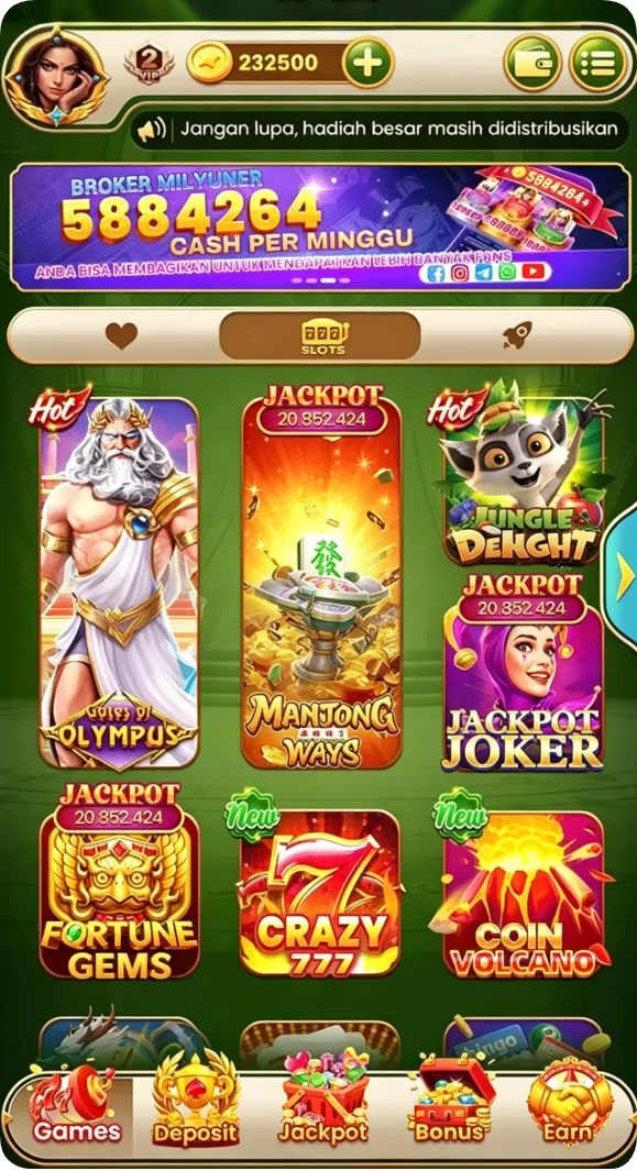 api288 Preview - Resmi Unduh